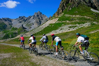  Mountain bike según su nivel